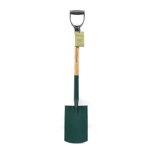Centurion Digging Spade, Carbon Steel - Pack of 5