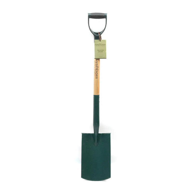 Centurion Digging Spade, Carbon Steel - Pack of 5