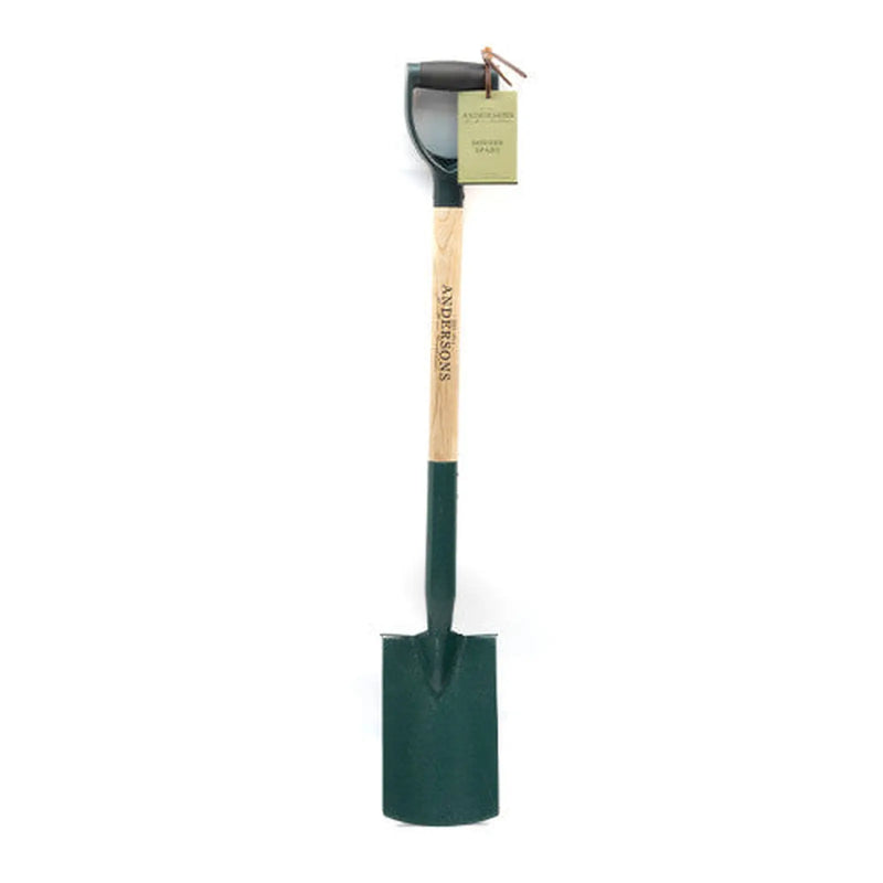 Centurion Border Spade, Carbon Steel - Pack of 5