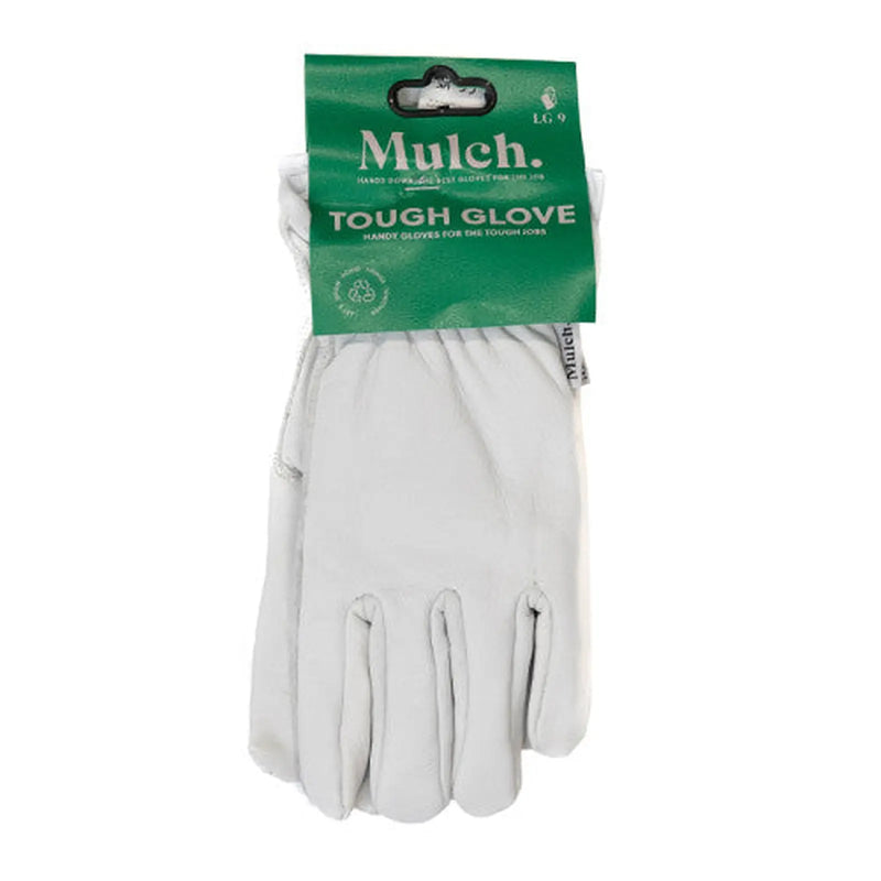 Centurion Mulch Tough Glove Gardening Gloves - Pack of 12
