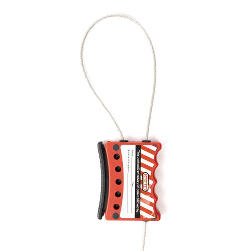 Centurion Multipurpose Cable Lockout
