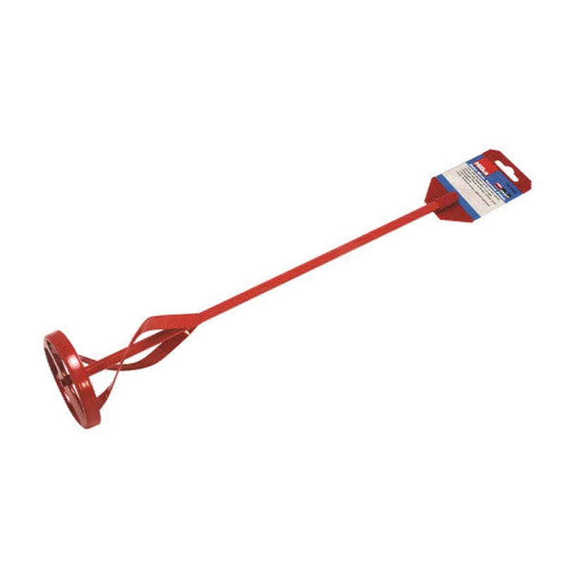 Centurion Hilka Painted Paint Mixer, 85 x 400mm (78042085) - Pack of 5