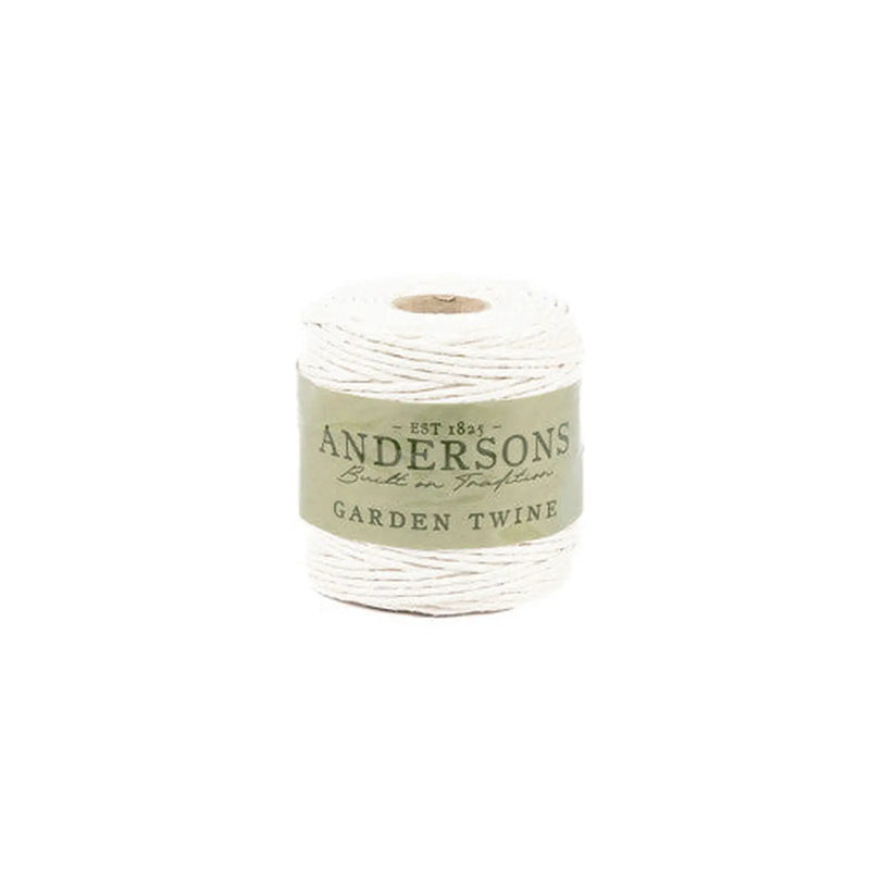 Centurion Cotton Twine, Medium, 200g - Pack of 6