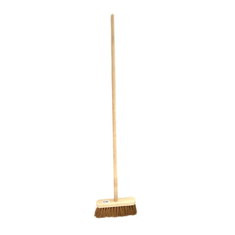 Centurion Coco Brushes, 10" Complete - Pack of 5