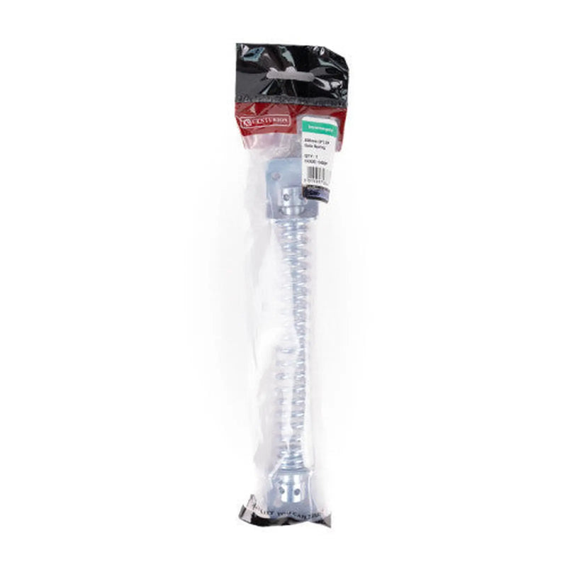 Centurion Gate Spring, Zinc Plated, 200mm - Pack of 5