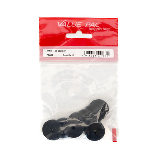 Centurion 19mm Tap Washers (Pack of 8) - Pack of 10