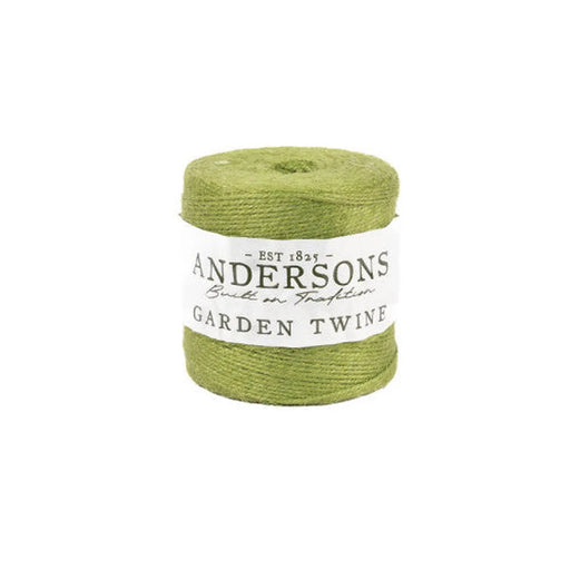 Centurion Green Jute Garden Twine, 500g - Pack of 6
