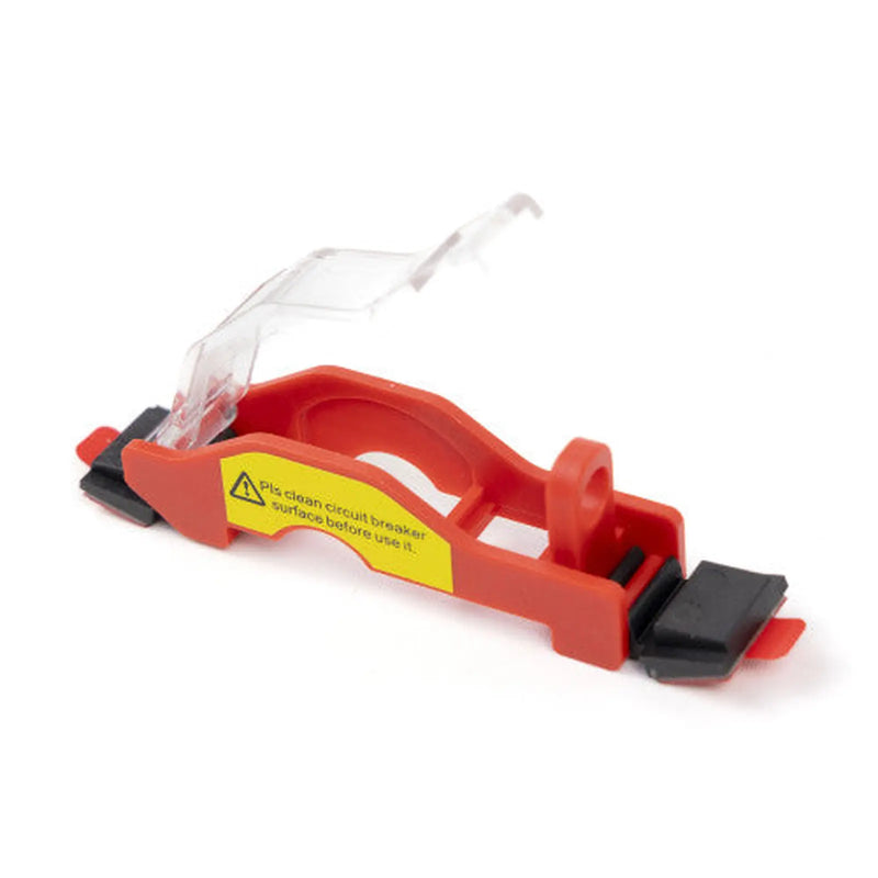 Centurion Circuit breaker cover lockouts 1 Pole - Min Order 4