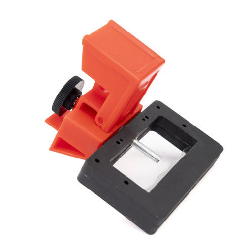 Centurion Clamp-on Breaker Lockout - Large (70 x 24mm)