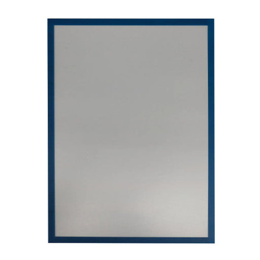 Centurion A4 Magnetic Window - Blue - Pack of 10