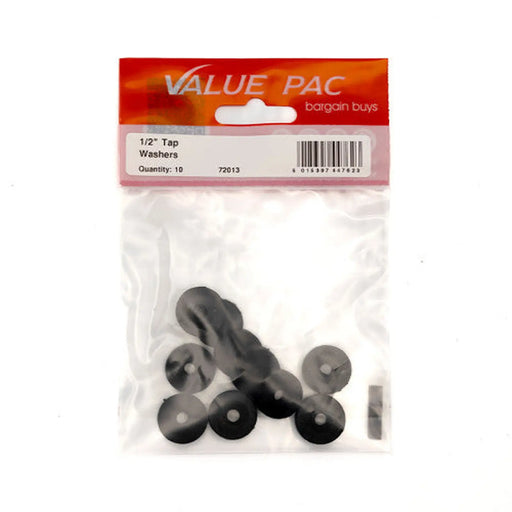 Centurion 13mm Tap Washers  (Pack of 10)