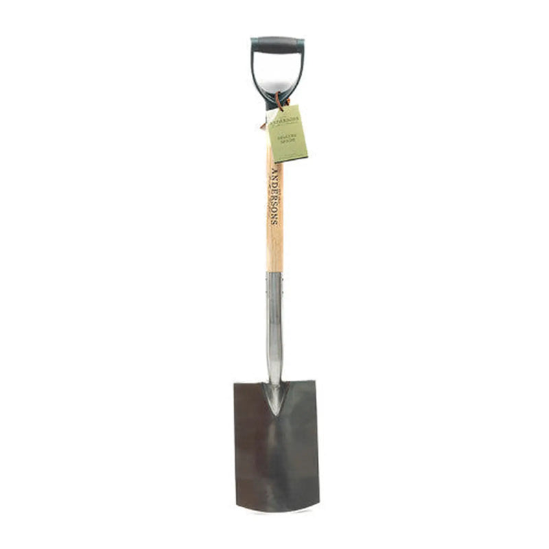 Centurion Stainless Steel Digging Spade - Pack of 5