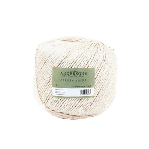 Centurion Natural Sisal Twine, 2.5kg x 3 Ply
