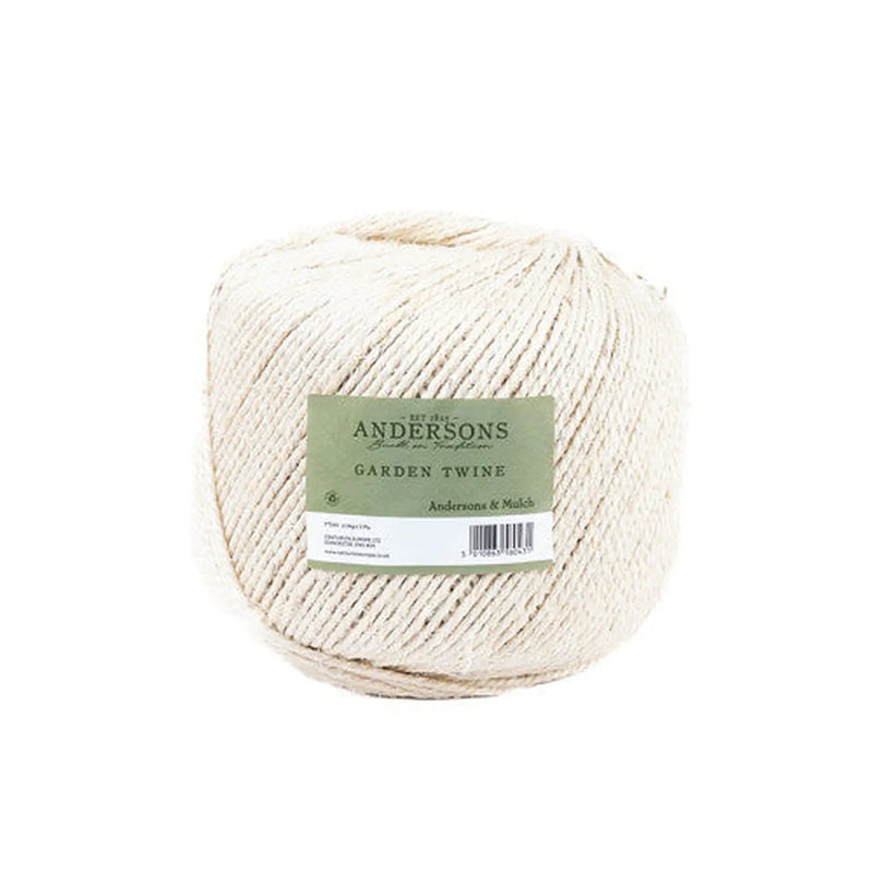 Centurion Natural Sisal Twine, 2.5kg x 3 Ply