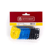 Centurion Assorted Pack 'U' Shim - Pack of 5