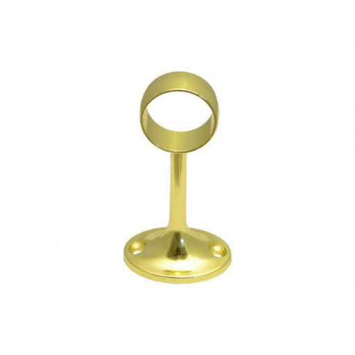 Centurion 25mm (1") Towel Centre Supports - Brass - Pack of 20