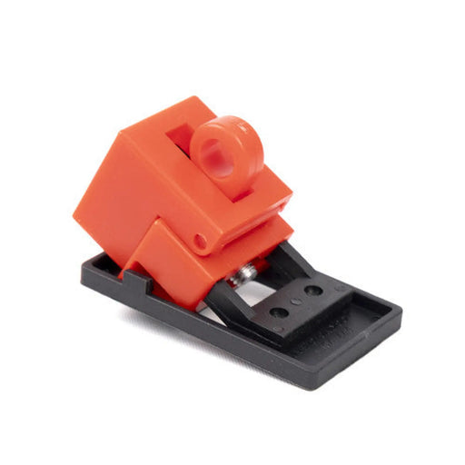 Centurion Clamp-on Breaker Lockout - Small (16.5 x 11.5mm) - Min Order 2