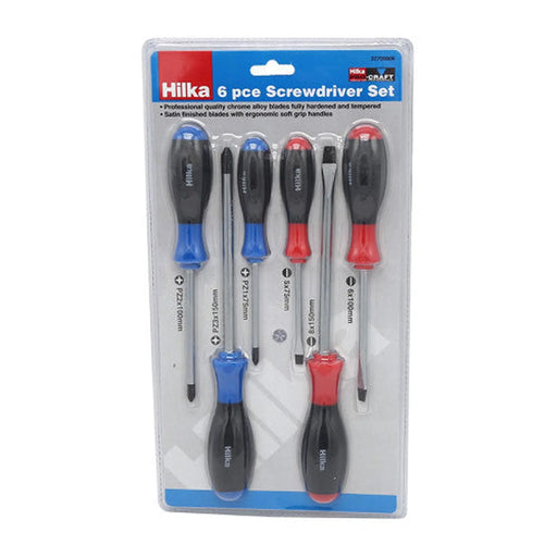 Centurion Screwdriver Set - Pack of 5