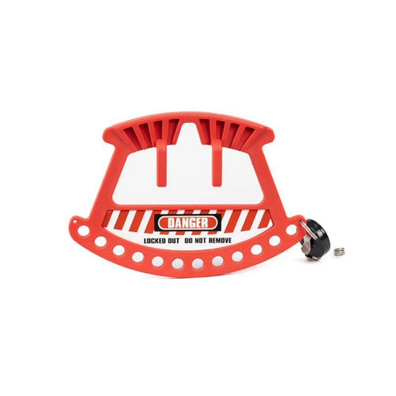 Centurion Padlock Caddy