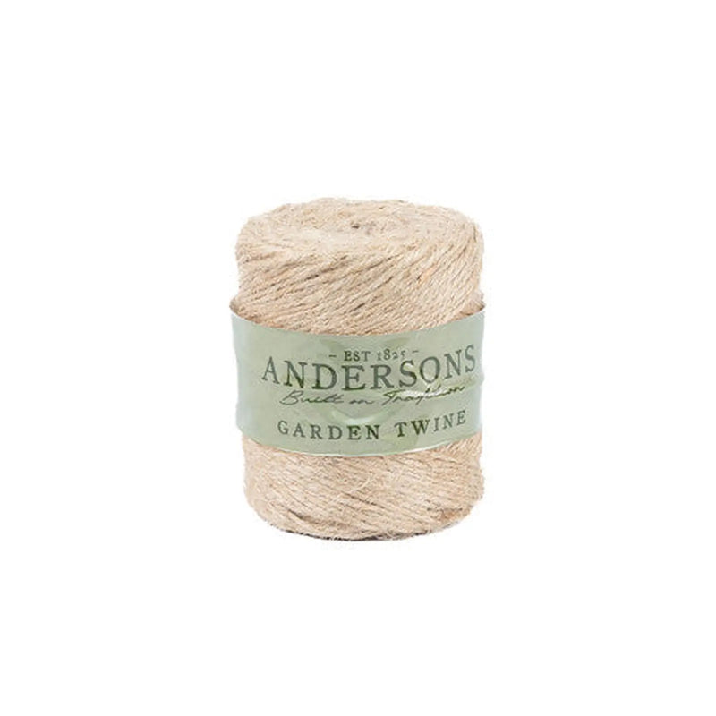 Centurion Natural Jute Garden Twine, 250g - Pack of 6