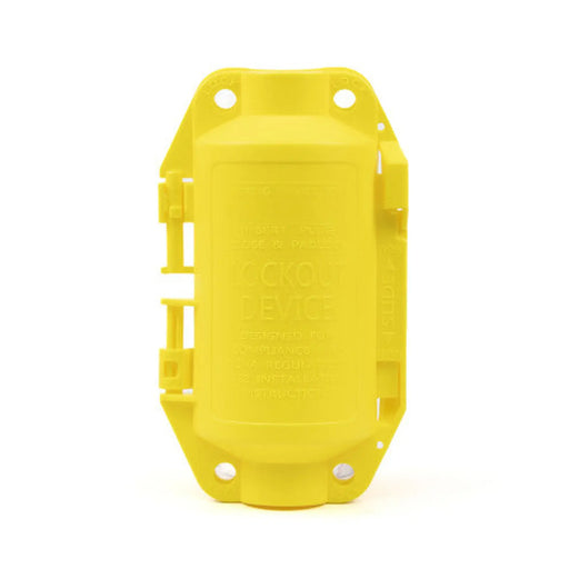 Centurion Small Plug Lockout