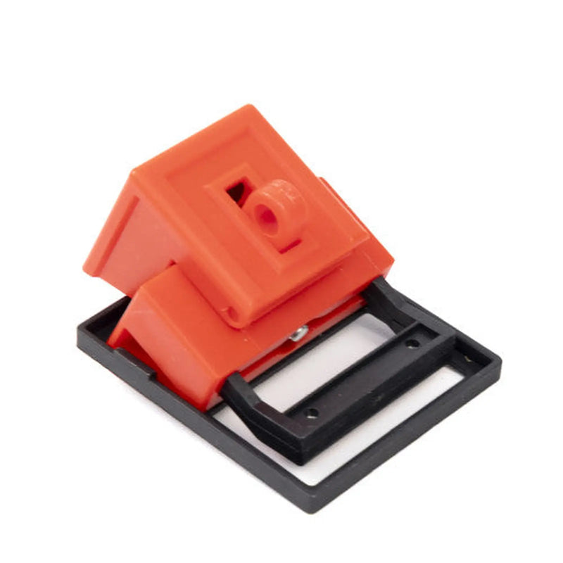 Centurion Clamp-on Breaker Lockout - Medium (41 x 16.5mm)