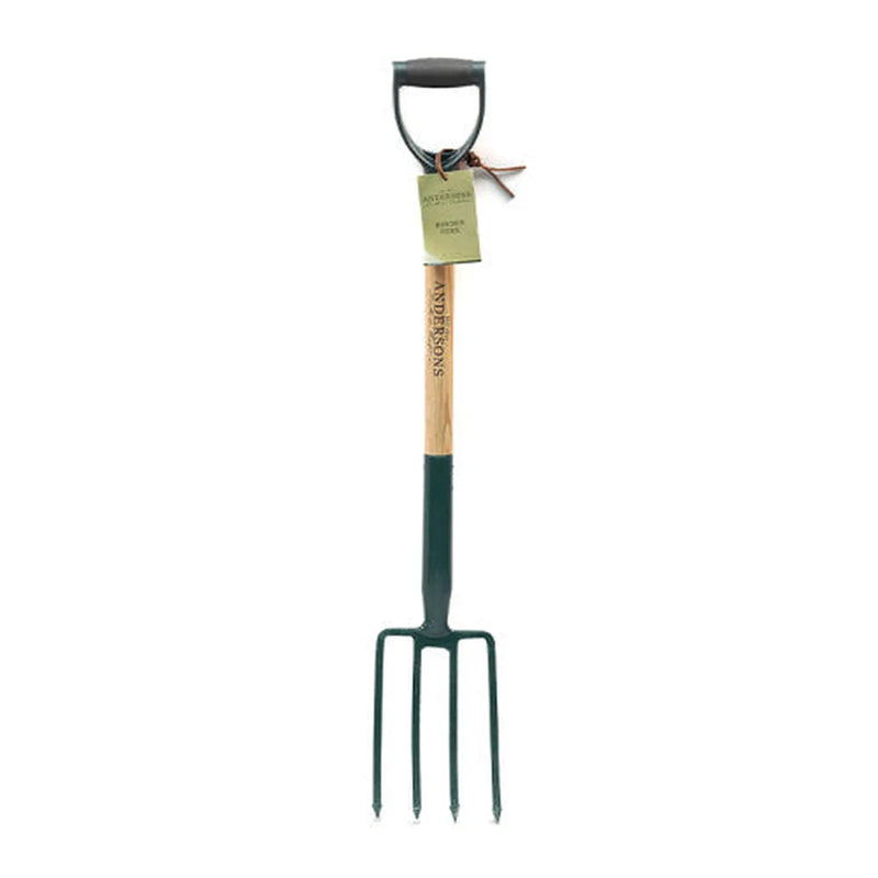 Centurion Border Fork, Carbon Steel - Pack of 5