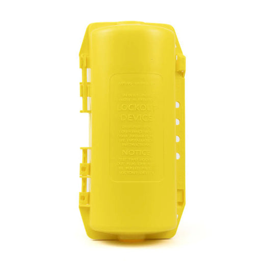 Centurion Large Plug Lockout (Hubbell)