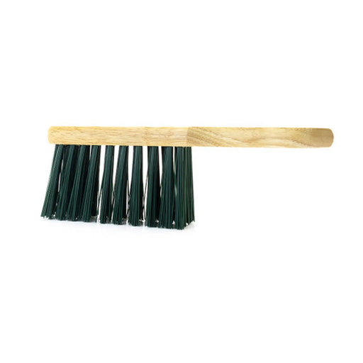 Centurion Hand Brushes, Poly Stiff, 9" - Pack of 5