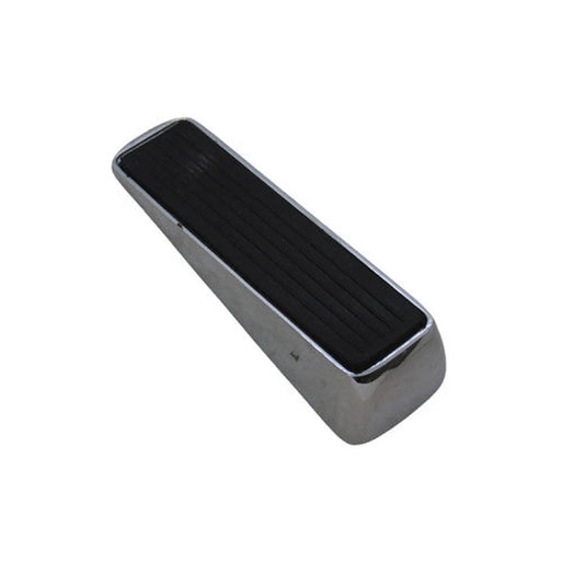 Centurion Heavy Duty Chrome Door Wedge - Min Order 2