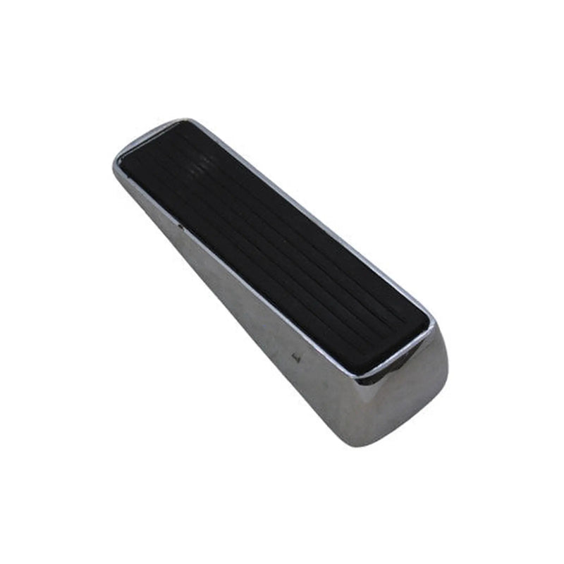 Centurion Heavy Duty Chrome Door Wedge - Min Order 2