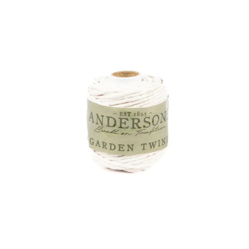 Centurion Cotton Twine, Medium, 50g - Pack of 6