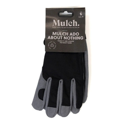 Centurion Mulch Ado About Nothing Gardening Gloves - Pack of 12