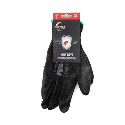 Centurion PU Coated Gloves - Extra Large - Pack of 5
