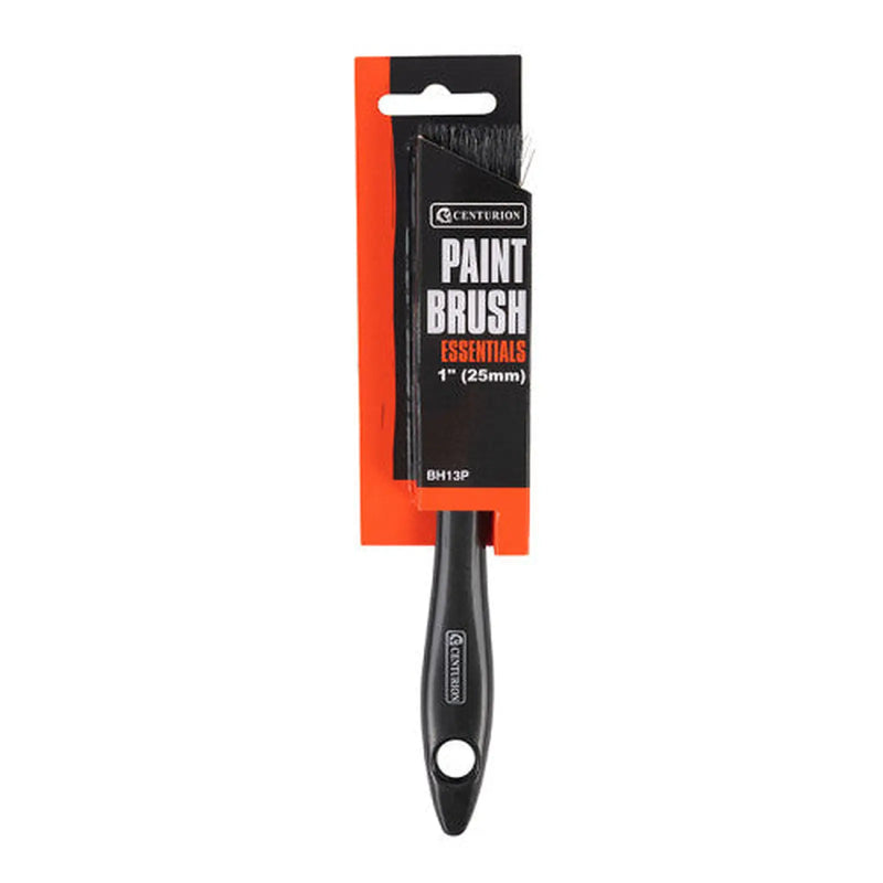 Centurion Essentials Paint Brush, 25mm / 1" - Pack of 12