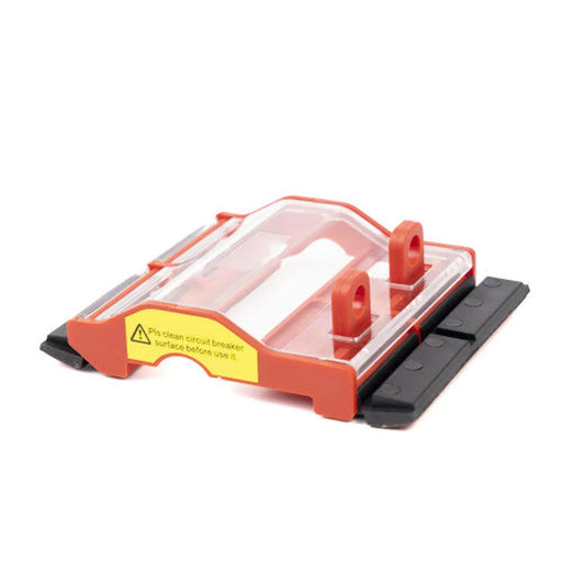 Centurion Circuit breaker cover lockout 4 Pole