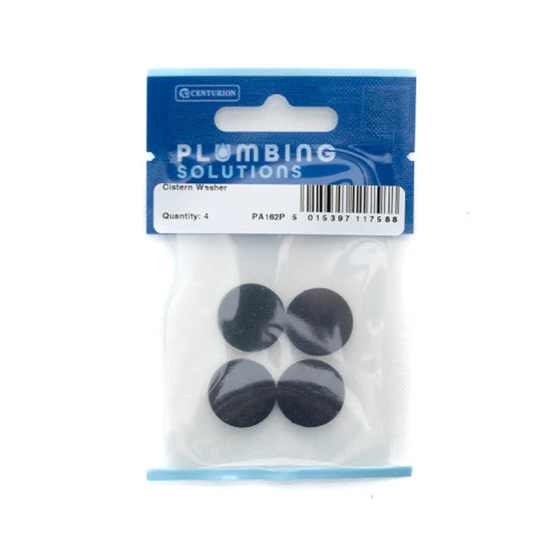 Centurion 16mm Cistern Washer (Pack of 4) - Pack of 5