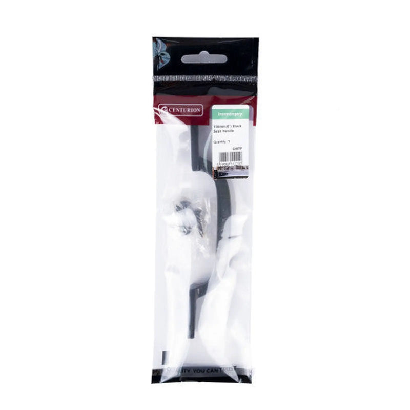 Centurion 150mm (6") EXB Sash Handle - Pack of 5