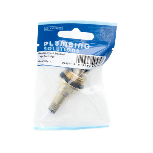 Centurion Replacement Standard Tap Cartridge - Pack of 3