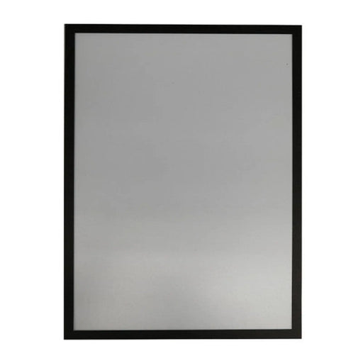 Centurion A3 Magnetic Window - Black - Pack of 10