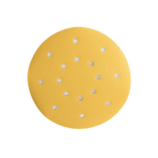 Centurion P100 - DART VELCRO SANDING DISC 100 GRIT - EACH - Pack of 5