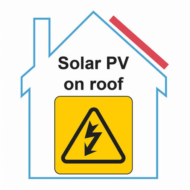 Centurion Solar PV on Roof, Pack of 10 - Min Order 2