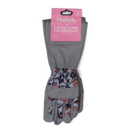 Centurion Mulch The Warm Star Gardening Gloves - Pack of 12