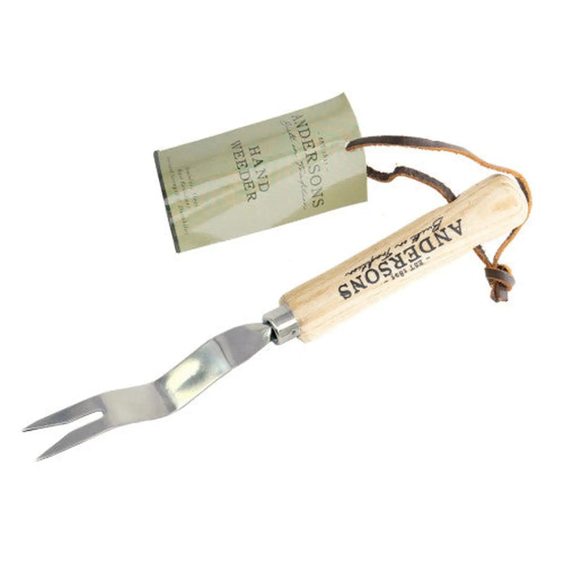 Centurion Hand Weeder, Stainless Steel - Pack of 12