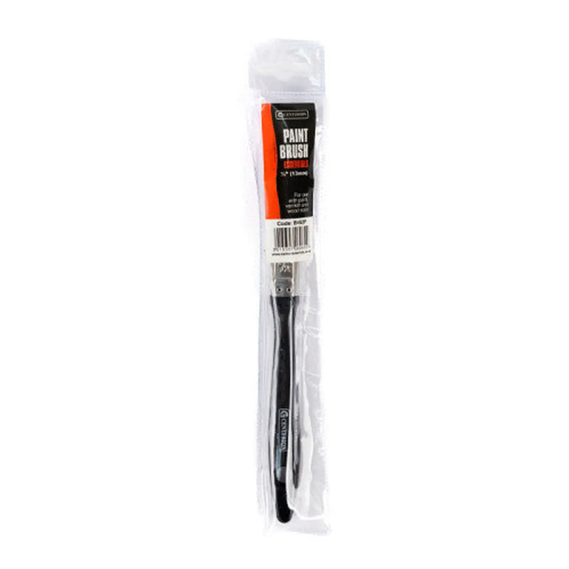 Centurion Essentials Paint Brush, 13mm / ½" - Pack of 12