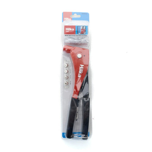 Centurion Rivetting Gun, 250mm - Pack of 6