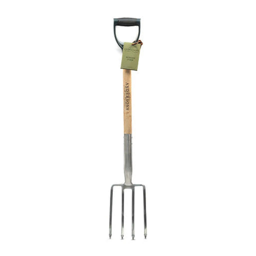 Centurion Border Fork, Stainless Steel - Pack of 5