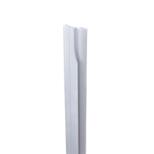 Centurion Warmseal Multi-fin Seal, Long Set, White,  2 x 2.057m & 1 x 914mm - Pack of 5
