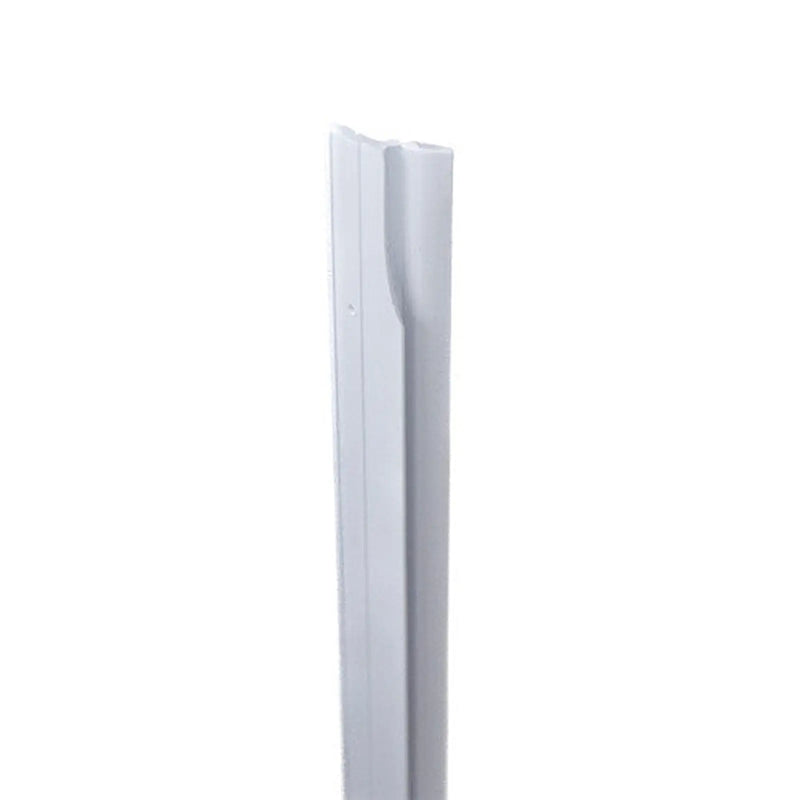 Centurion Warmseal Multi-fin Seal, Long Set, White,  2 x 2.057m & 1 x 914mm - Pack of 5