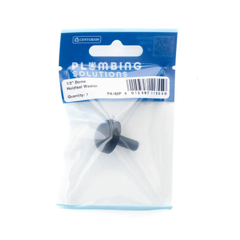 Centurion 1/2" Domed Holdfast Washer - Pack of 5